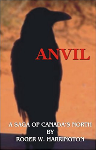 Anvil Paperback – April 5, 2008 by Roger W. Harrington (Author) Paperback: 318 pages Publisher: Cyberwit.net