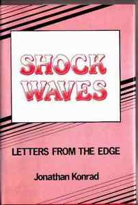 SHOCK WAVES: Letters from the Edge