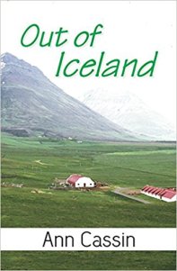 Review of Out of Iceland by Ann Cassin