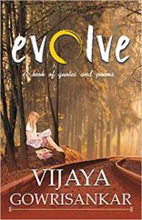 Evolve Paperback by Vijaya Gowrisankar 