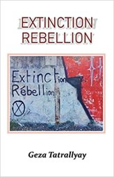 Extinction Rebellion by Geza Tatrallyay
