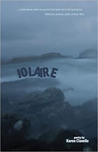 Iolaire Paperback by Karen Clavelle 