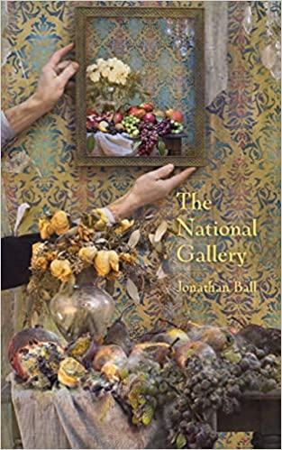 The National Gallery By Jonathan Ball