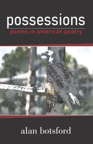 “Possessions” Poems in American Poetry