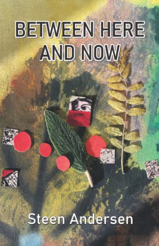 BETWEEN HERE AND NOW Paperback – August 8, 2022 by STEEN ANDERSEN (Author)