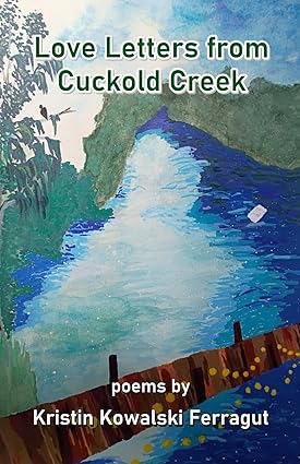 “Love Letters from Cuckold Creek” is an intimate exploration of the subtle nuances and machinations of everyday life. 